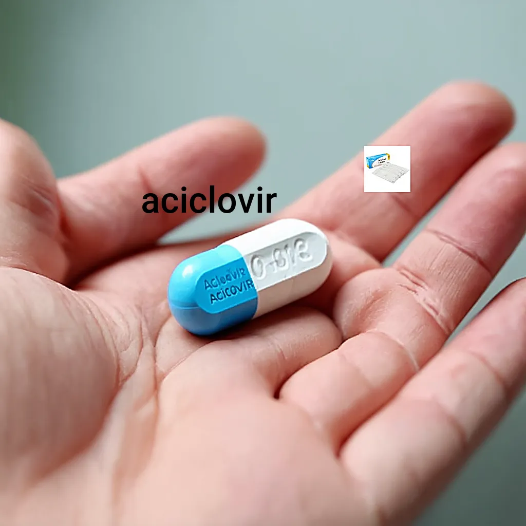 Precio de aciclovir 400 mg